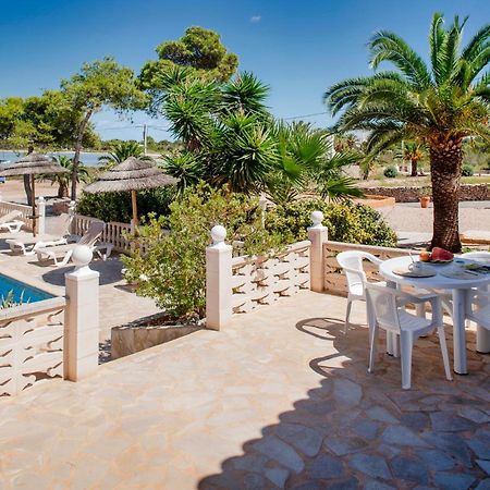 Hotel Lago Dorado - Formentera Break La Savina  Bagian luar foto