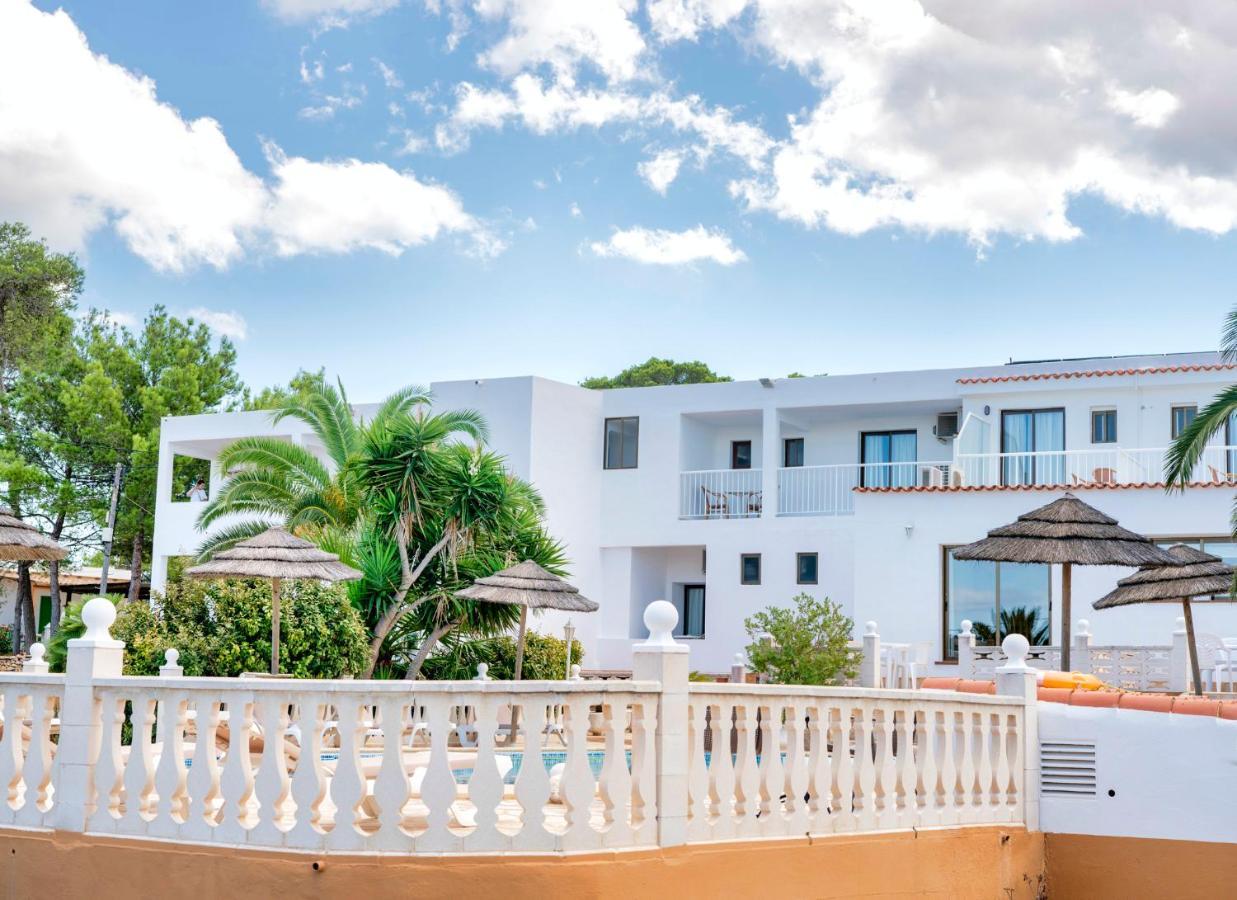 Hotel Lago Dorado - Formentera Break La Savina  Bagian luar foto