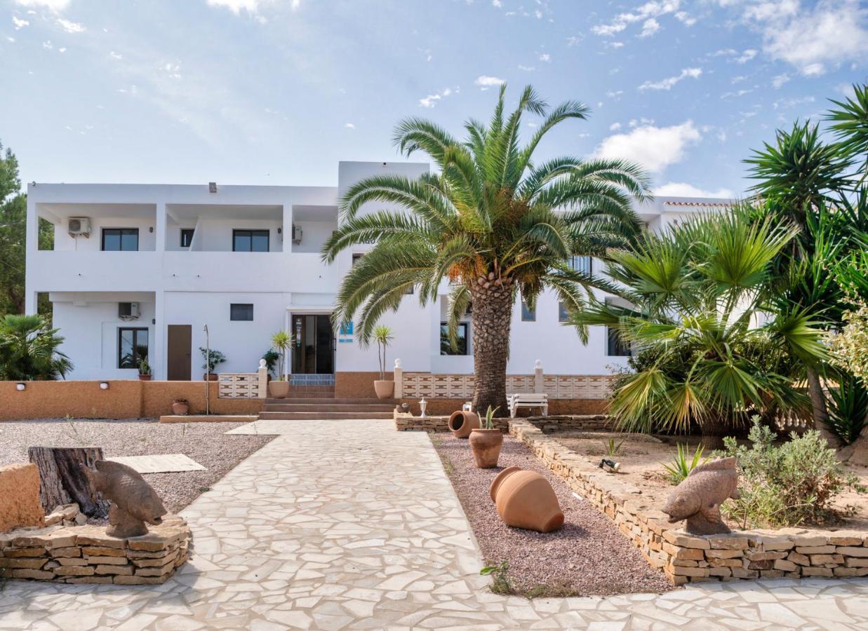 Hotel Lago Dorado - Formentera Break La Savina  Bagian luar foto