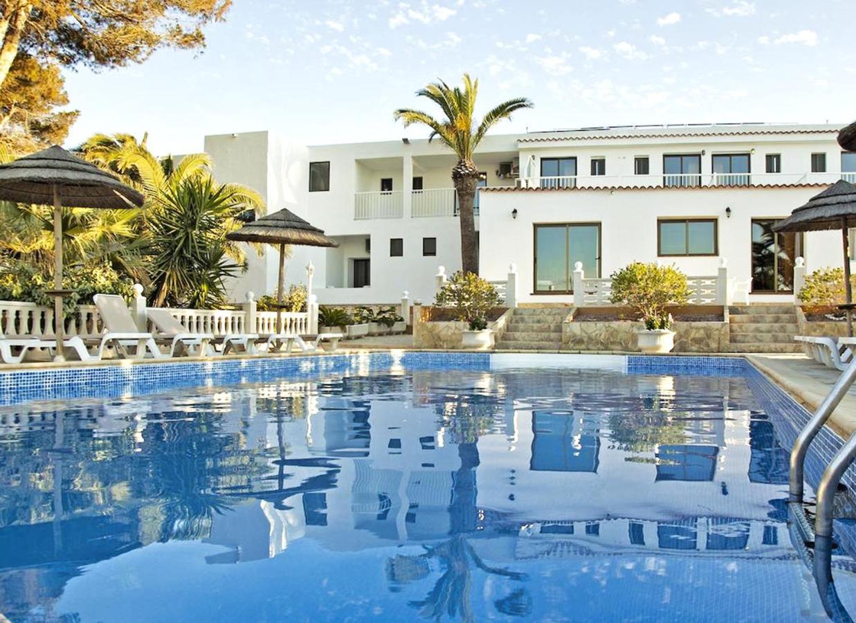 Hotel Lago Dorado - Formentera Break La Savina  Bagian luar foto