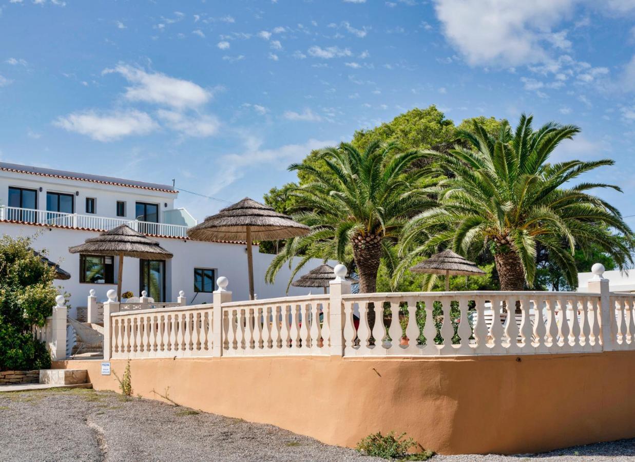 Hotel Lago Dorado - Formentera Break La Savina  Bagian luar foto