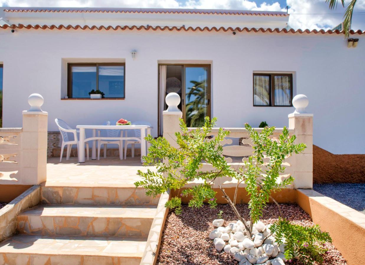Hotel Lago Dorado - Formentera Break La Savina  Bagian luar foto