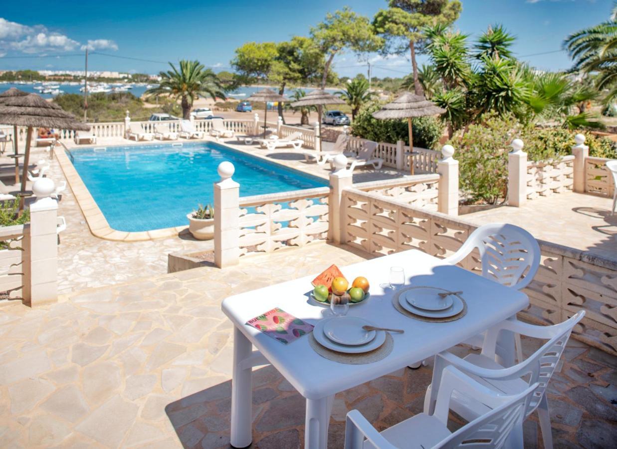 Hotel Lago Dorado - Formentera Break La Savina  Bagian luar foto