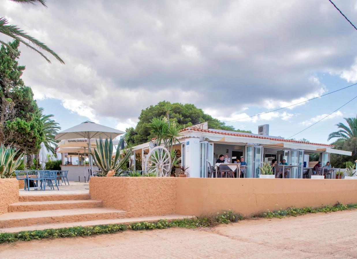 Hotel Lago Dorado - Formentera Break La Savina  Bagian luar foto
