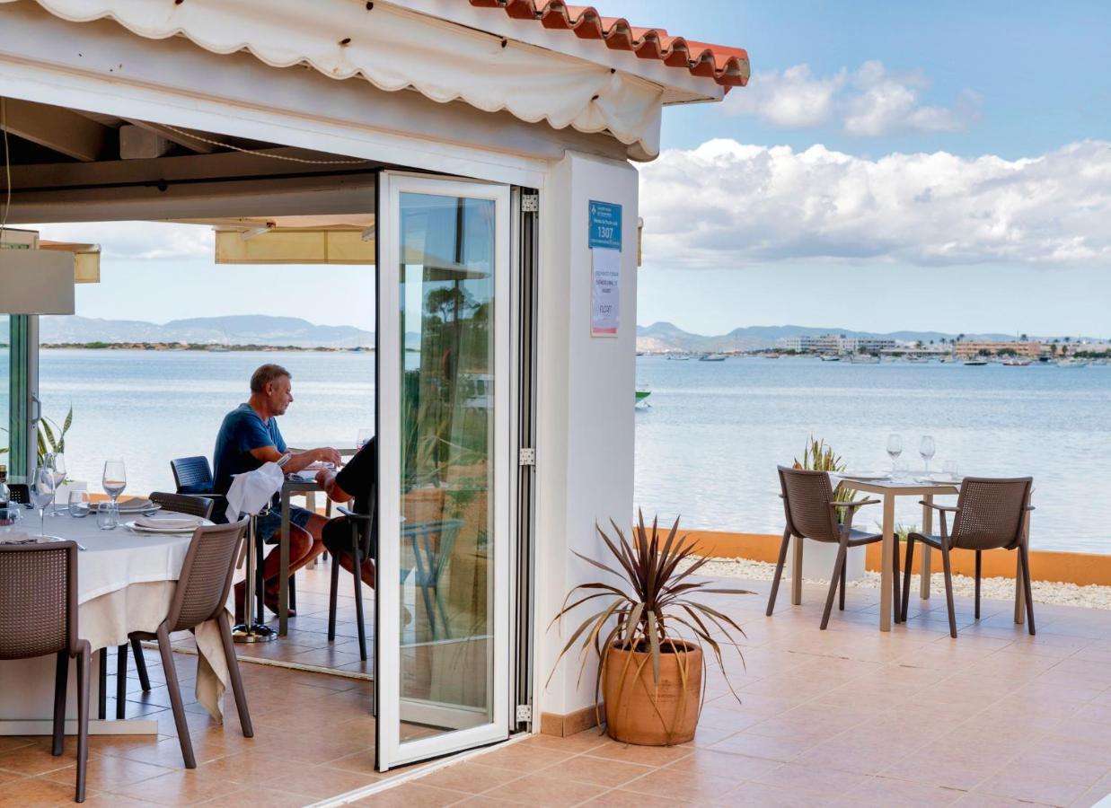 Hotel Lago Dorado - Formentera Break La Savina  Bagian luar foto
