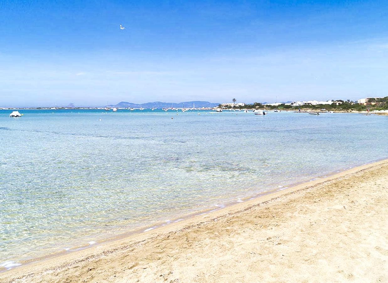 Hotel Lago Dorado - Formentera Break La Savina  Bagian luar foto