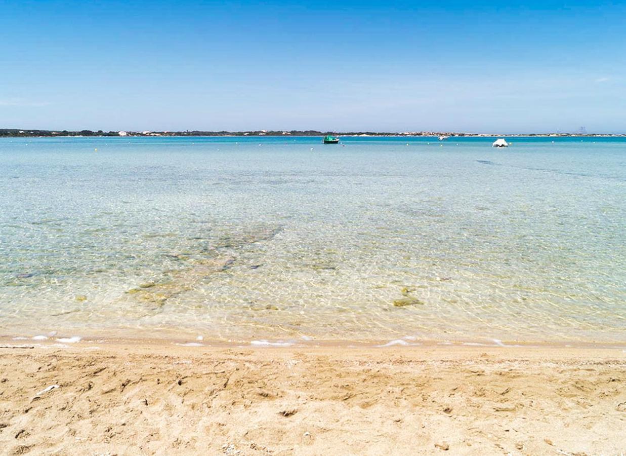 Hotel Lago Dorado - Formentera Break La Savina  Bagian luar foto