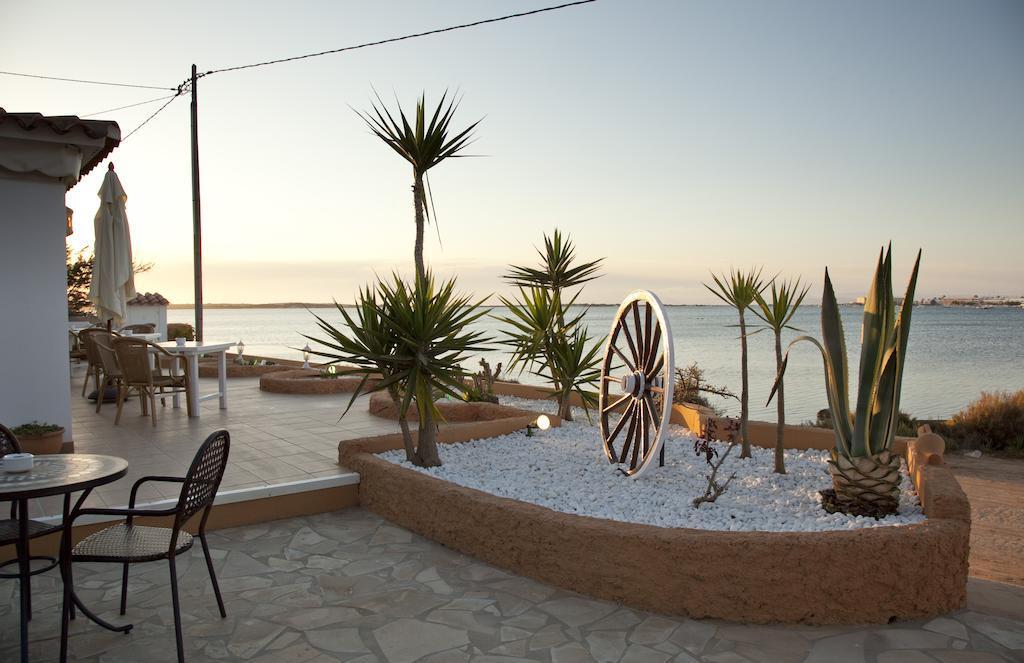 Hotel Lago Dorado - Formentera Break La Savina  Bagian luar foto
