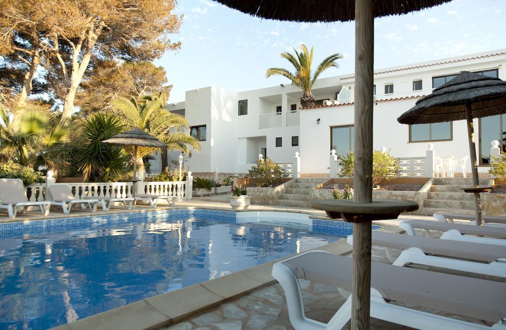 Hotel Lago Dorado - Formentera Break La Savina  Bagian luar foto