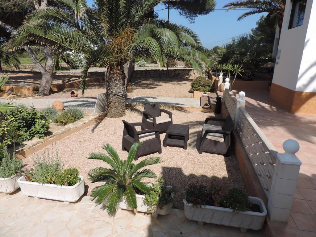 Hotel Lago Dorado - Formentera Break La Savina  Bagian luar foto