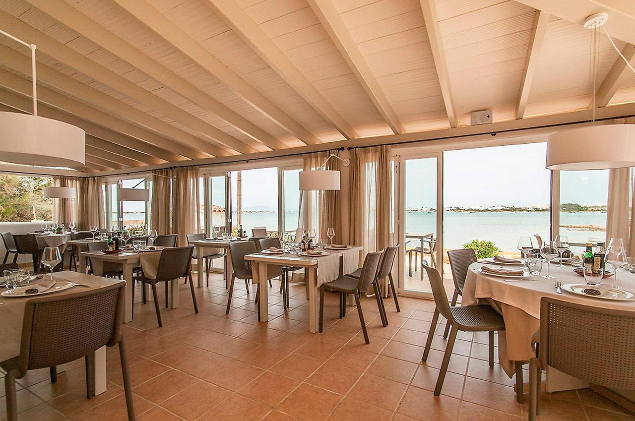 Hotel Lago Dorado - Formentera Break La Savina  Bagian luar foto