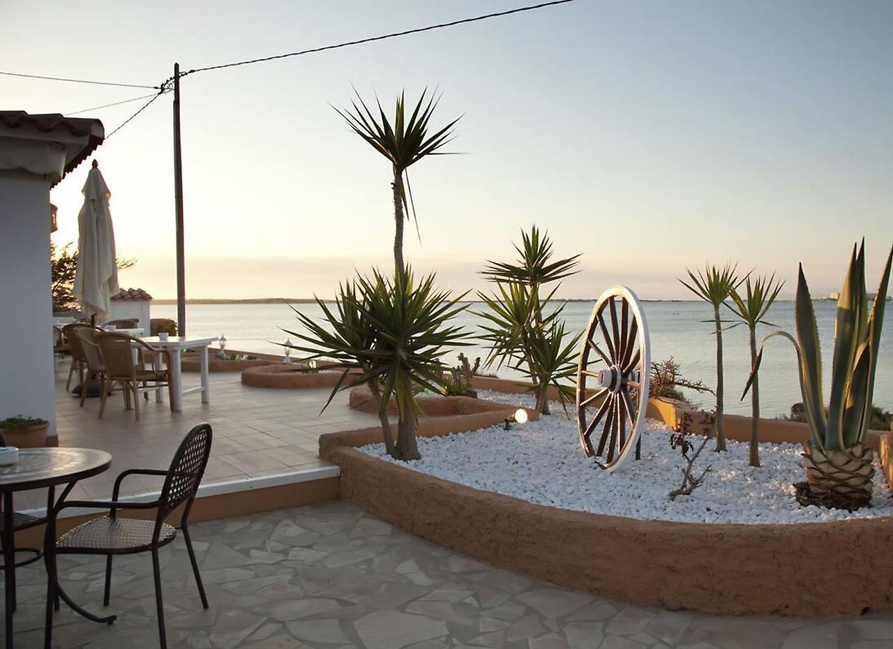 Hotel Lago Dorado - Formentera Break La Savina  Bagian luar foto