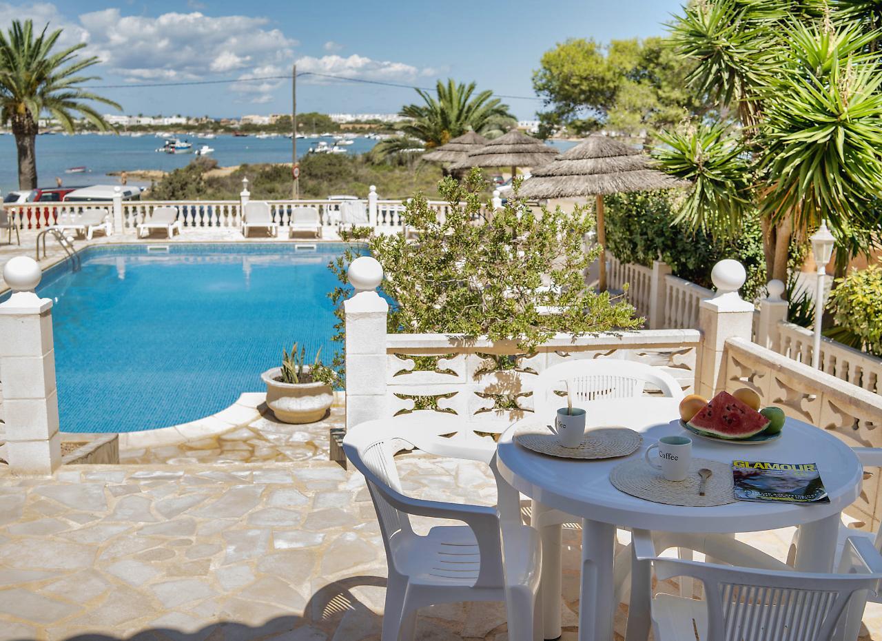Hotel Lago Dorado - Formentera Break La Savina  Bagian luar foto